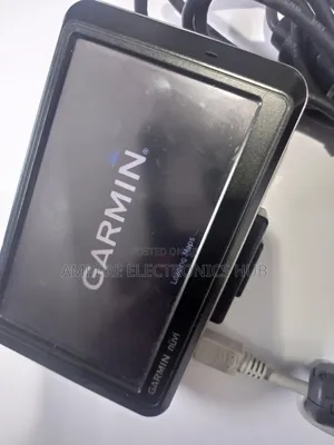 Garmin GPS Navigators for Your Car