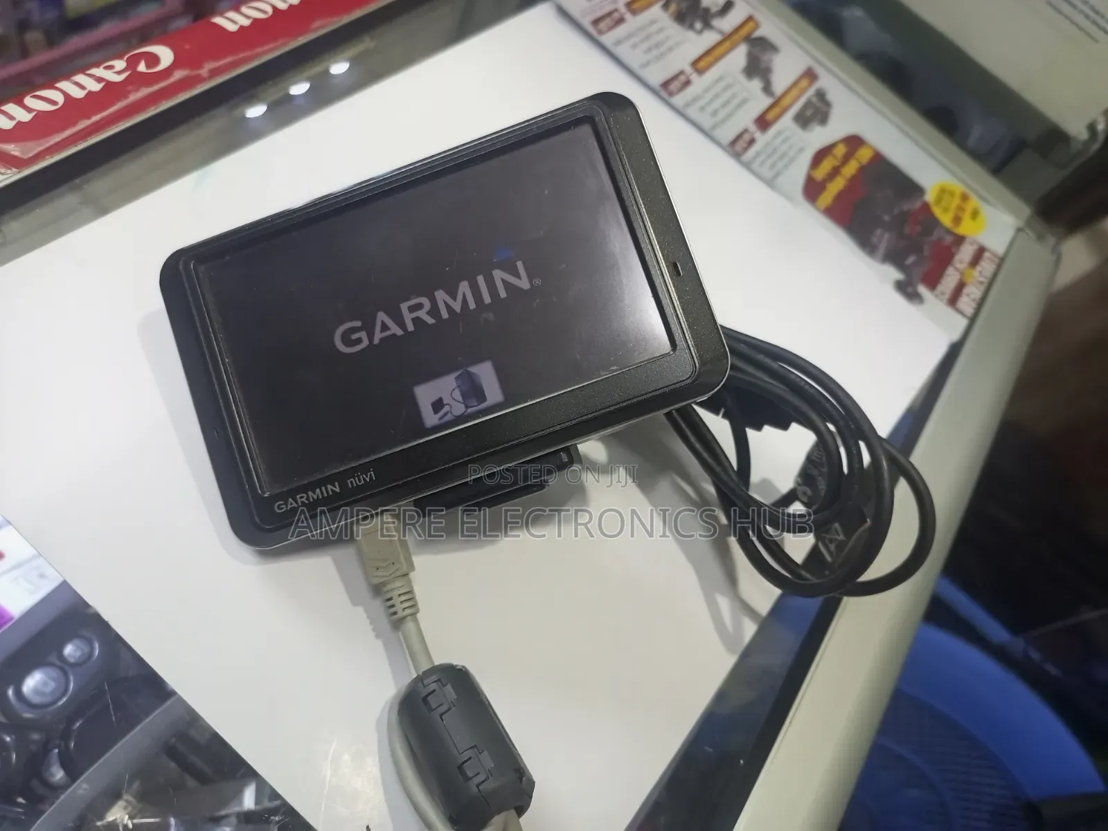 Garmin Gps Navigators For Your Car