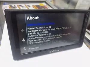 Garmin Gps Navigators For Your Car