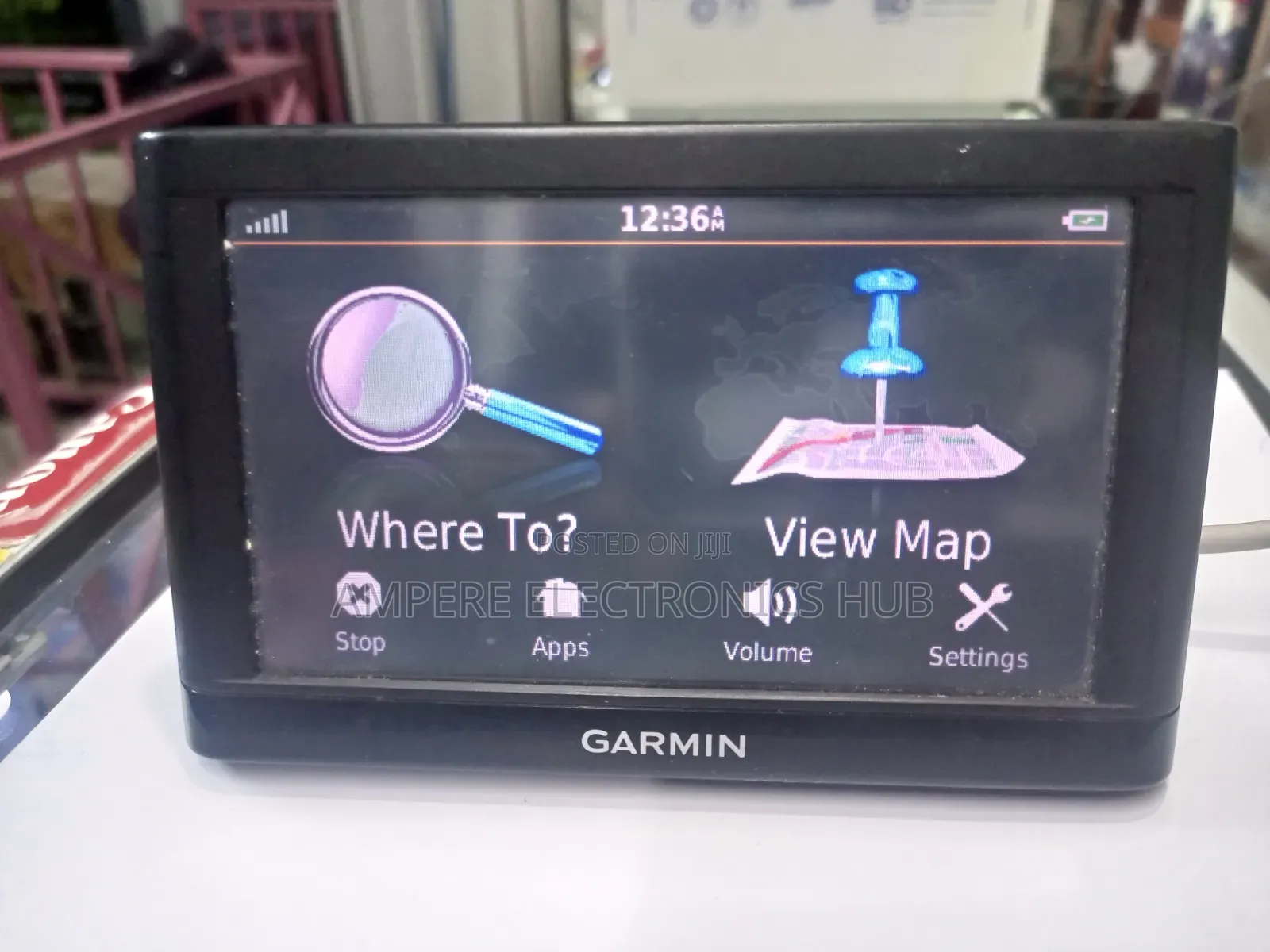 Garmin Gps Navigators For Your Car