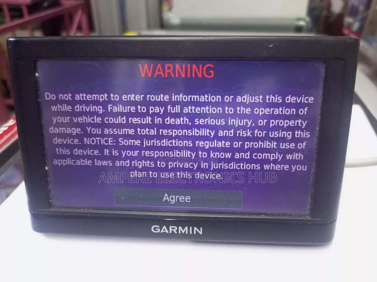 Garmin Gps Navigators For Your Car