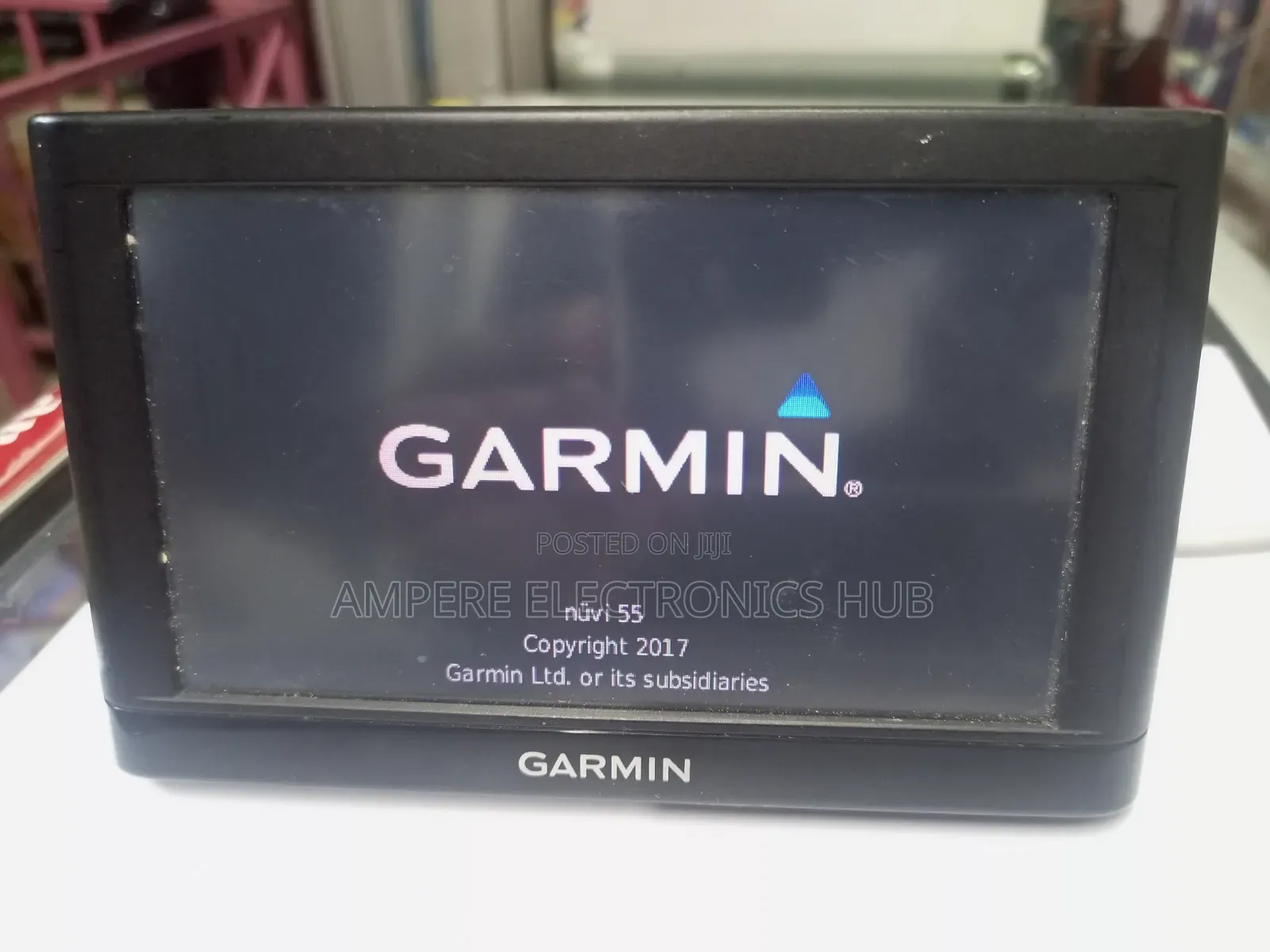 Garmin Gps Navigators For Your Car