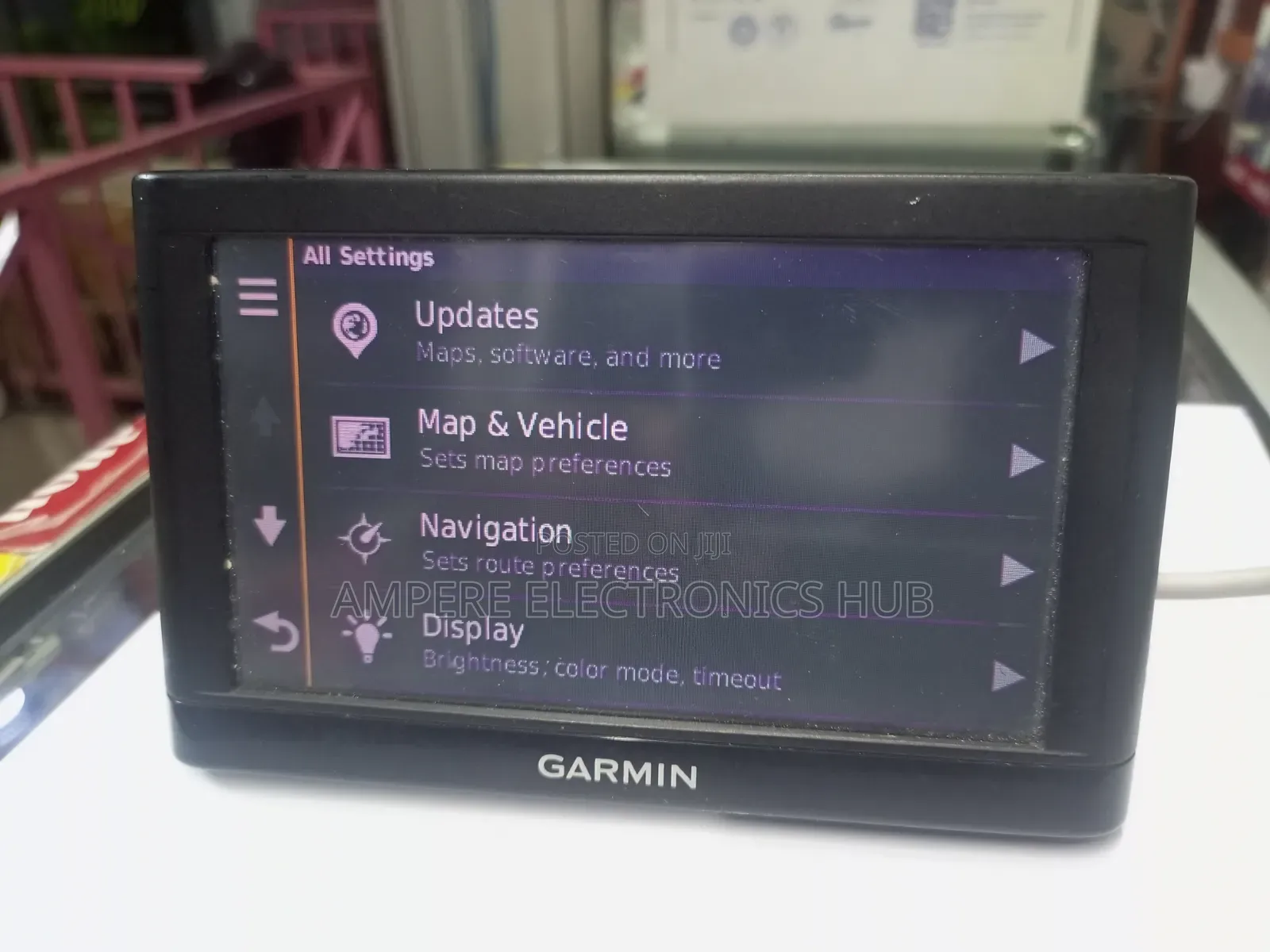 Garmin Gps Navigators For Your Car