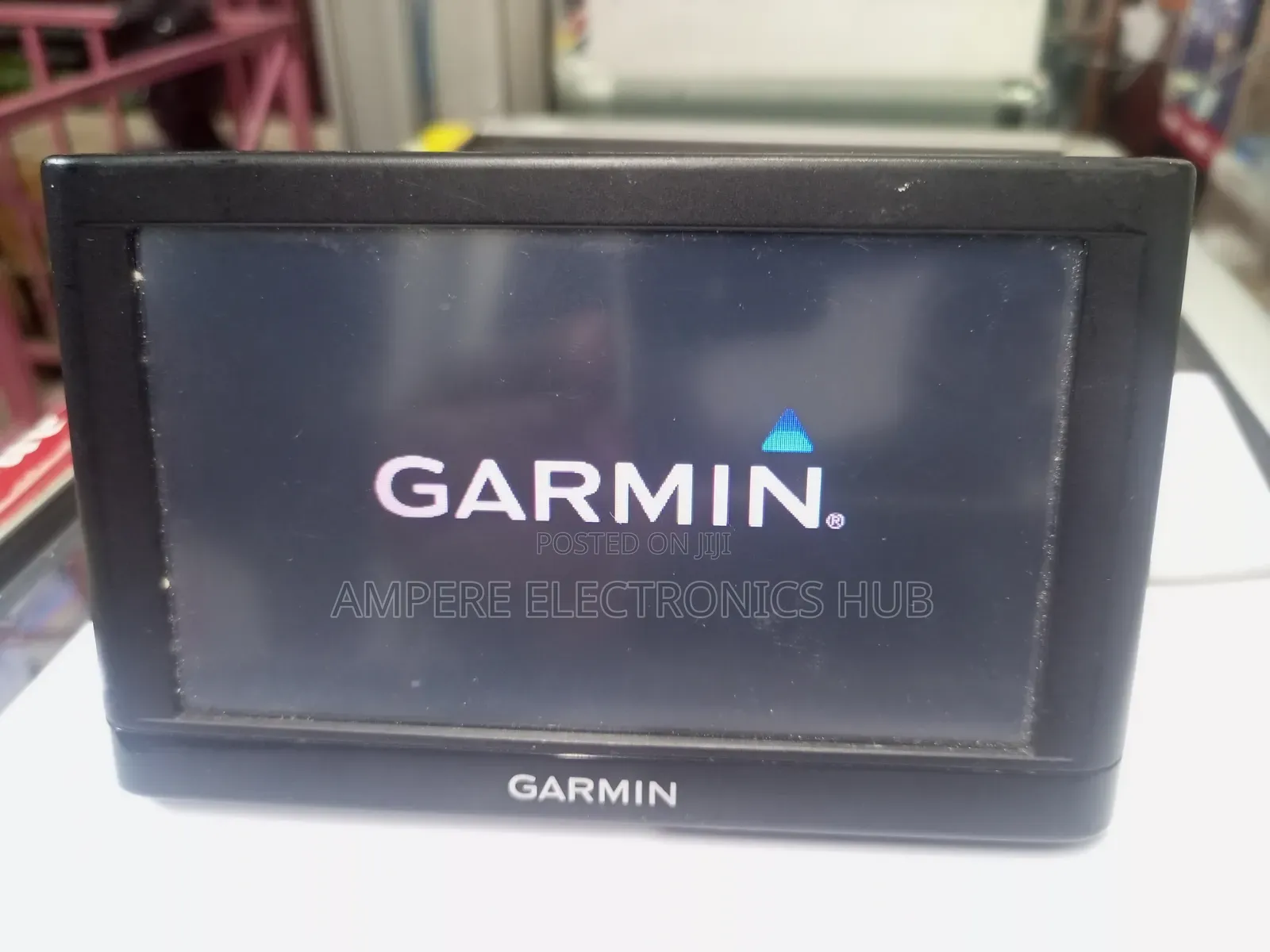 Garmin Gps Navigators For Your Car