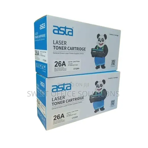 Asta 26a Toner Cartridge
