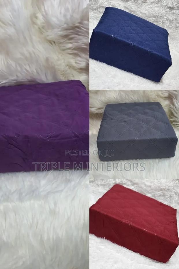 The Aqua-Blocker Mattress Protector - main view