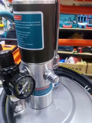 Top Quality Total Lubricator