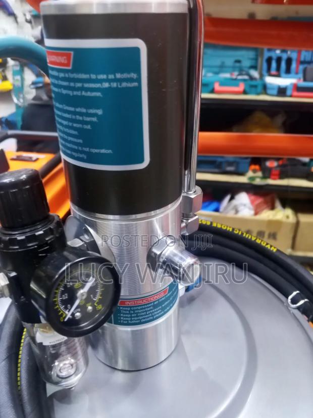Top Quality Total Lubricator