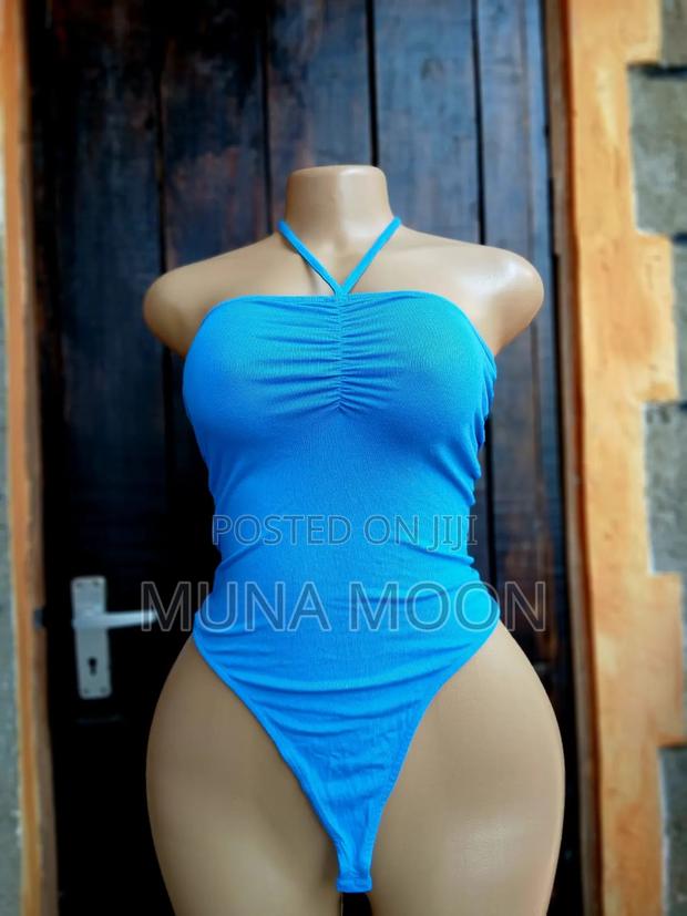 Elegant Catsuits - thumbnail 5