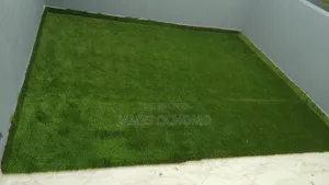 Installation of Grass