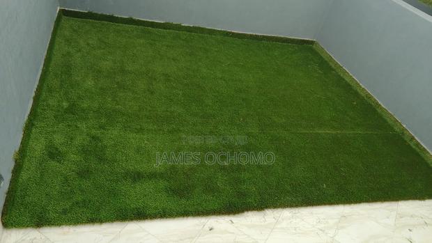 Installation of Grass - thumbnail 3
