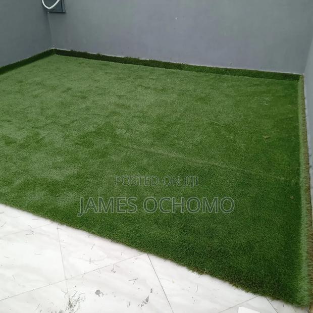 Installation of Grass - thumbnail 4