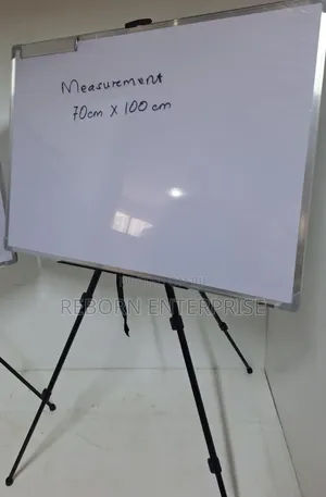 Whiteboard 70cm *100cm