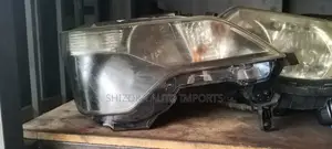 Toyota Spade Headlight 2012–2020 Original Ex-Japan