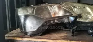 Toyota Spade Headlight 2012–2020 Original Ex-Japan