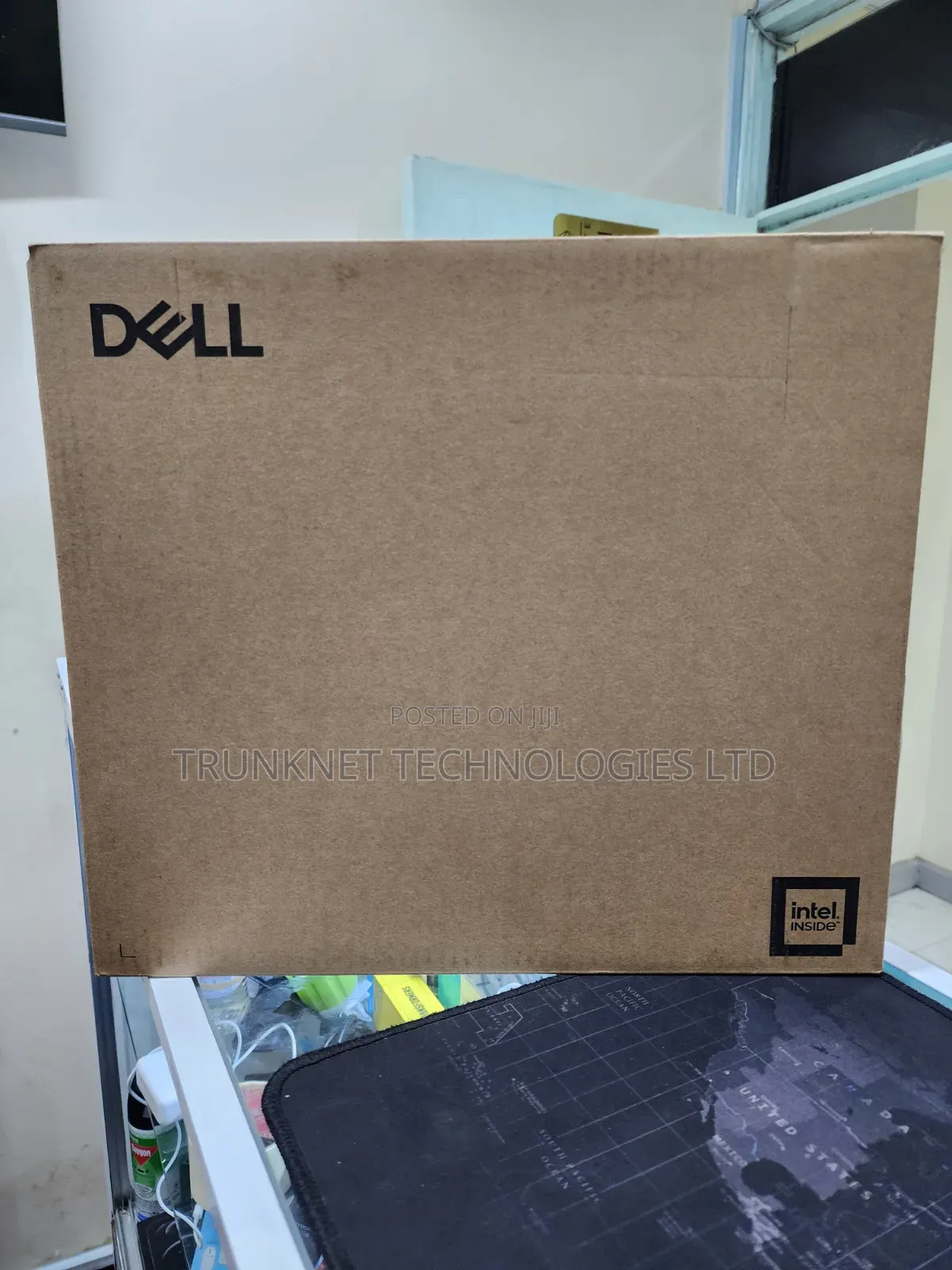 New Laptop Dell 16GB Intel Core i7 SSD 1T