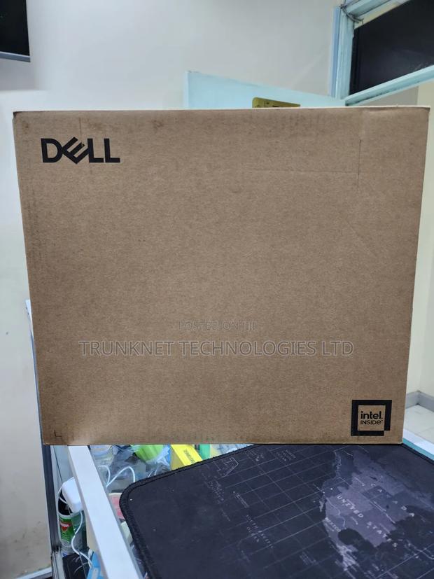 New Laptop Dell 16GB Intel Core i7 SSD 1T - thumbnail 3