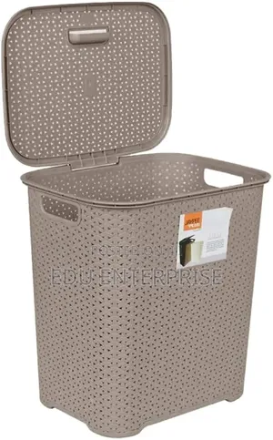 Home Laudary Basket