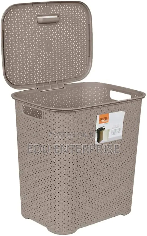 Home Laudary Basket