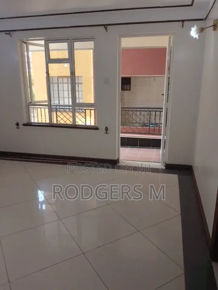 1bdrm Apartment in Raphta Road Area for rent