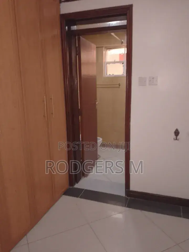 1bdrm Apartment in Raphta Road Area for rent