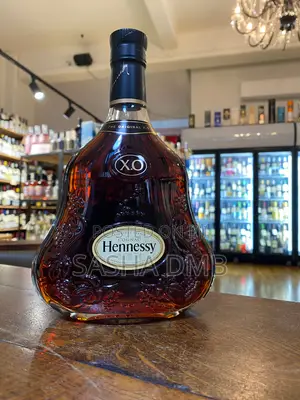 Hennessy Xo