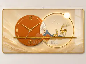 Wall Clocks