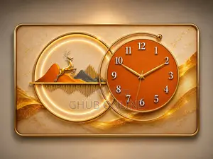Wall Clocks