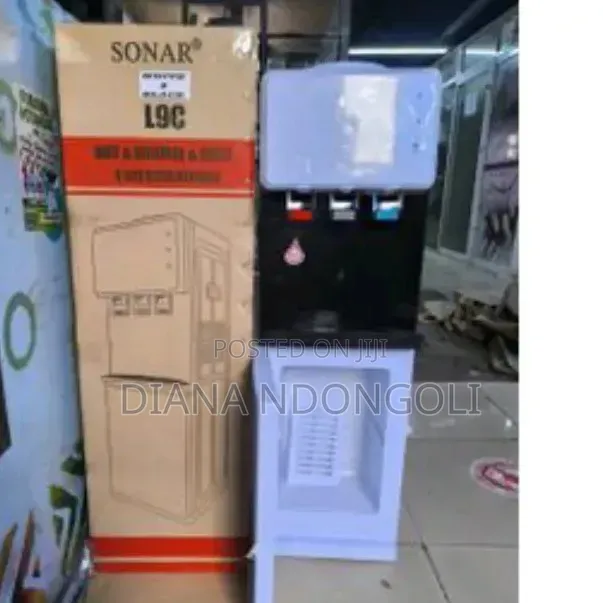 L9c Sonar Dispenser