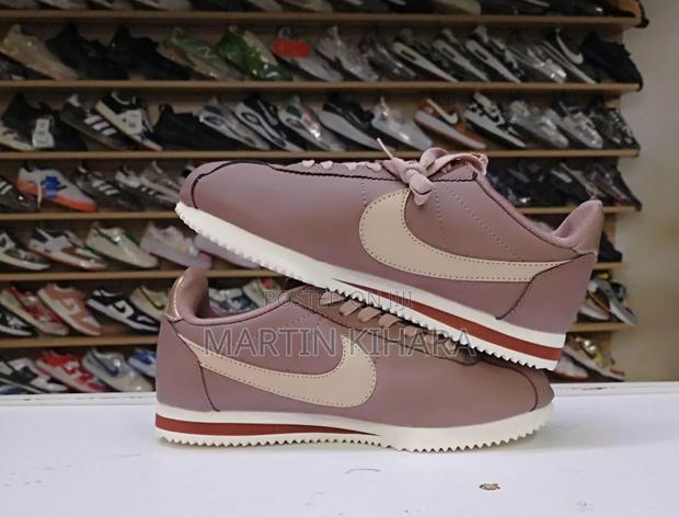 Nike Cortez (Size 40-45) - thumbnail 3