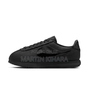 Nike Cortez (Size 40-45)