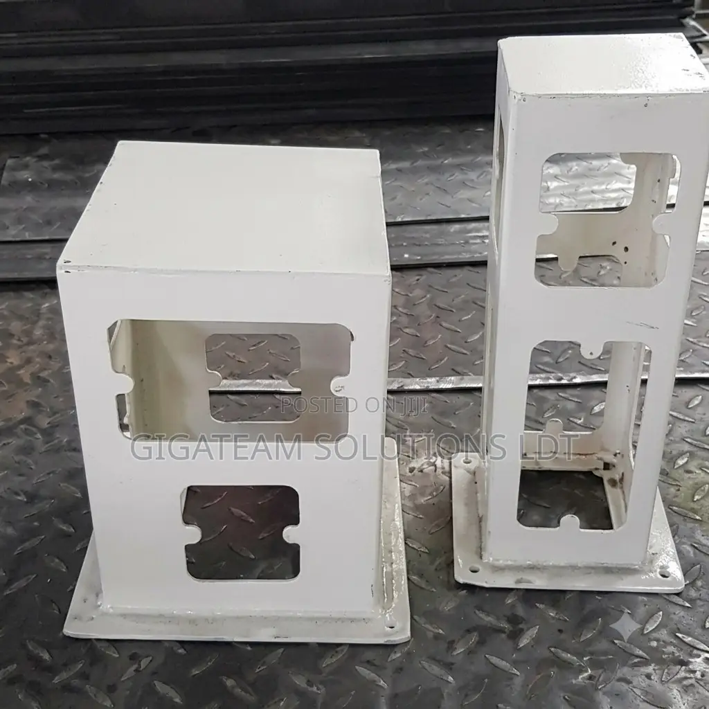Pedestal 180mm