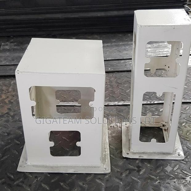 Pedestal 180mm