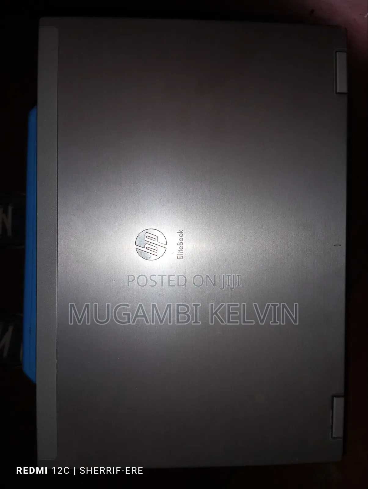Laptop HP EliteBook 840 G3 4GB Intel Core 5 HDD 500GB