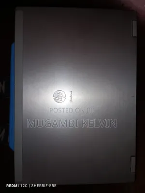 Laptop HP EliteBook 840 G3 4GB Intel Core 5 HDD 500GB