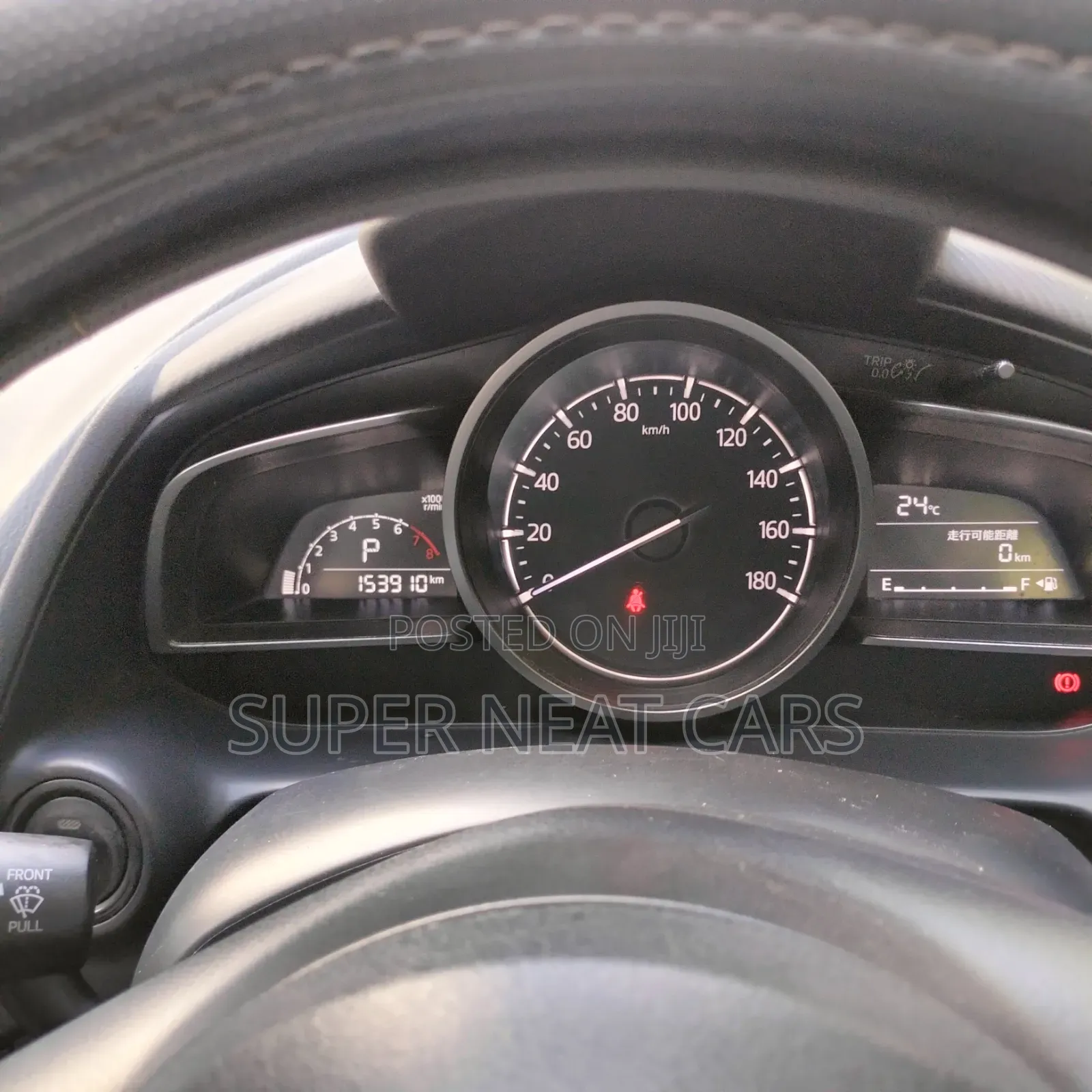 Mazda 2 2020 Silver