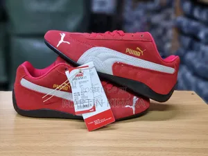 Puma Speedcat Shoes (Size 40-45)