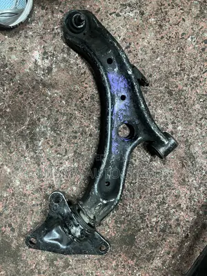 Control Arms Honda Fit