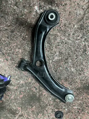 Control Arms Daihatsu Mira