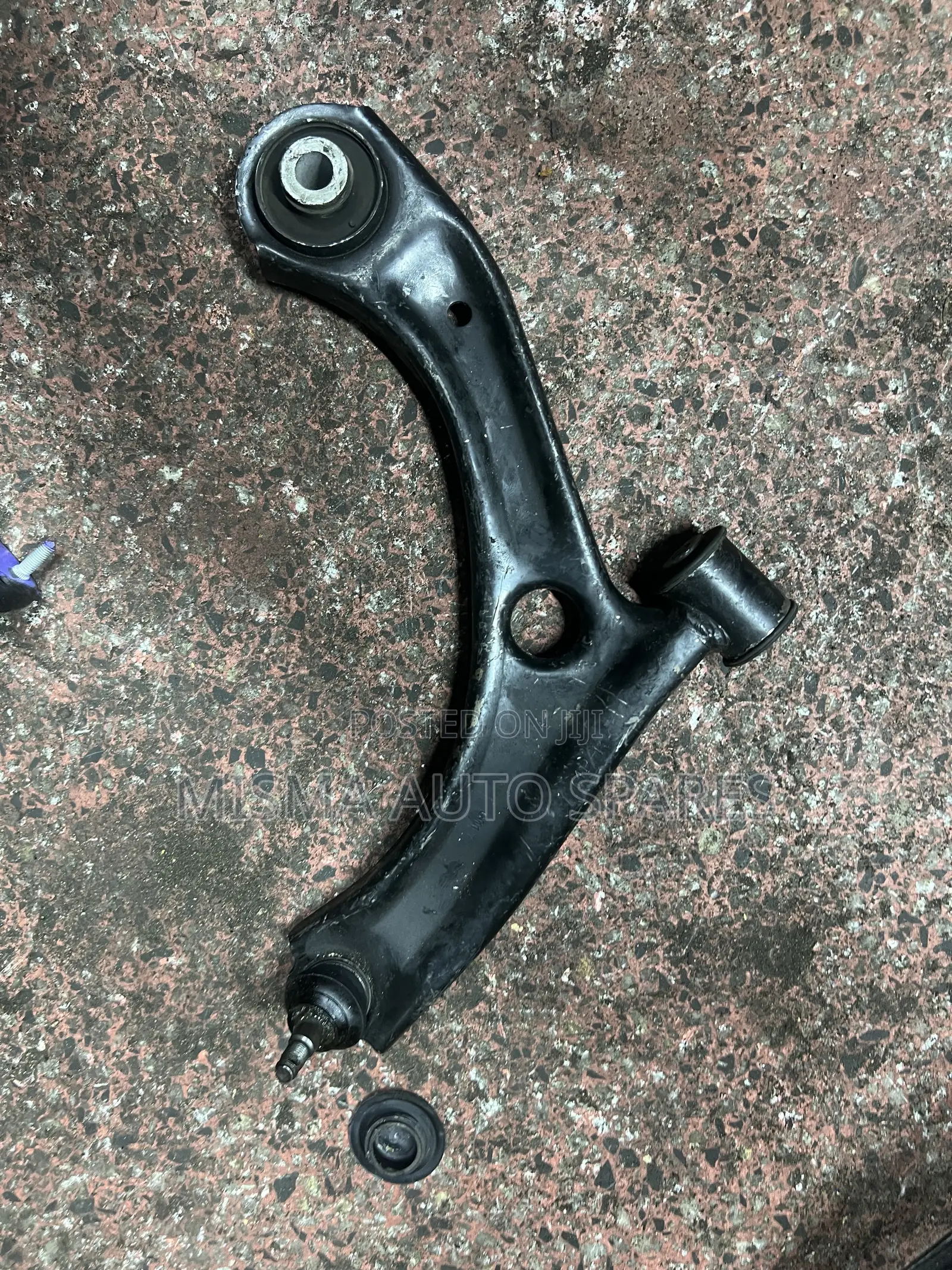 Control Arms Daihatsu Mira