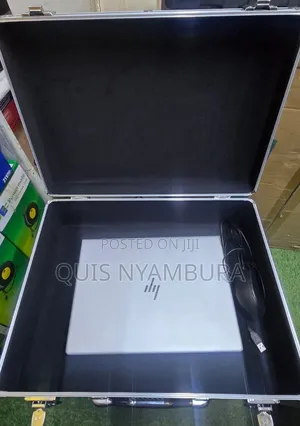 Portable Toolbox/ Empty Metallic Tool Box