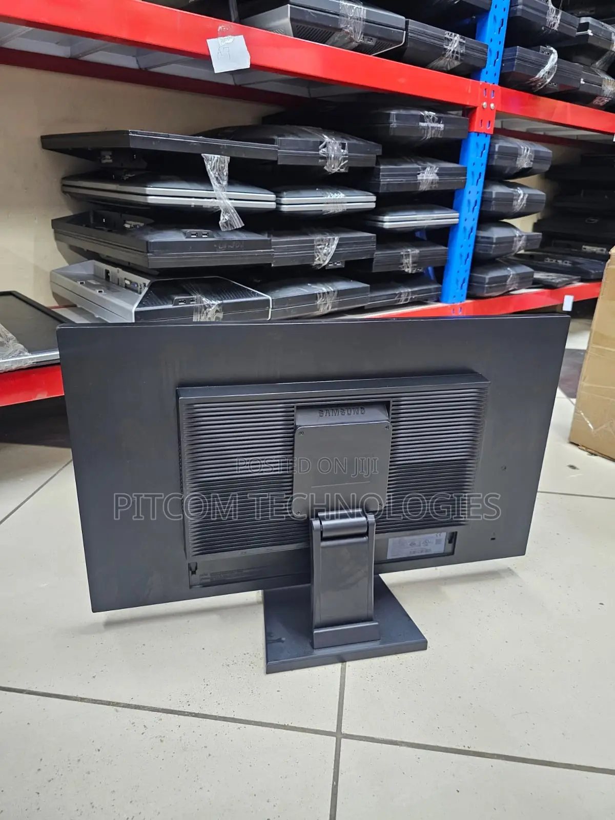 Samsung 27 Inch Stretch Monitor