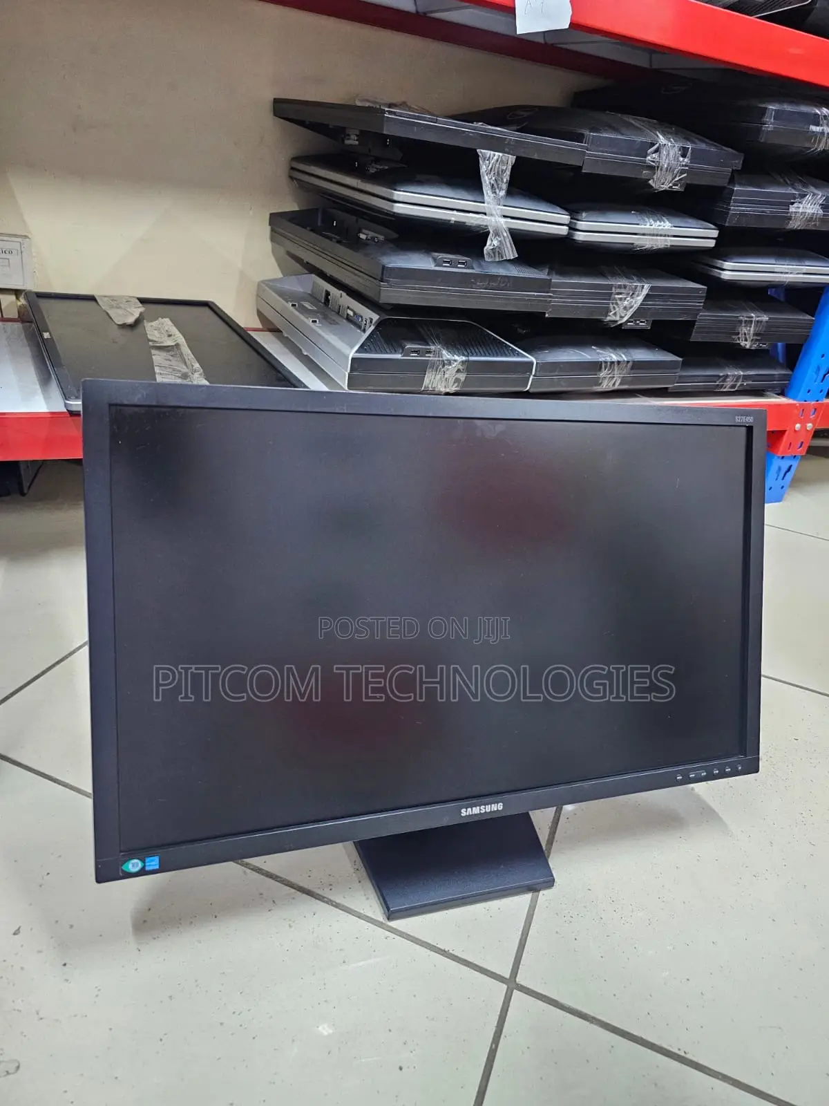 Samsung 27 Inch Stretch Monitor