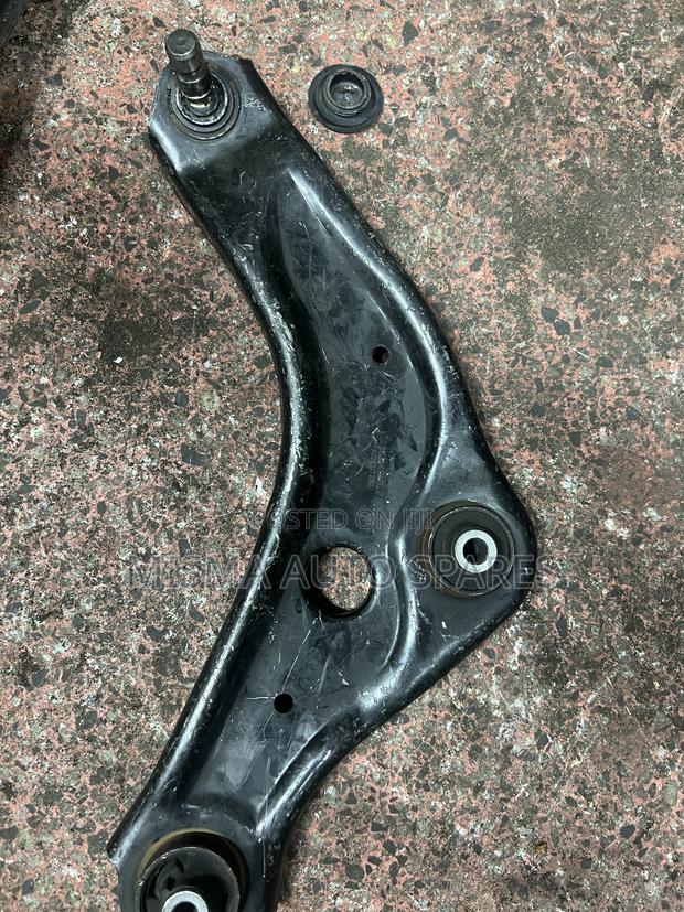 Control Arm Nissan Juke - thumbnail 2