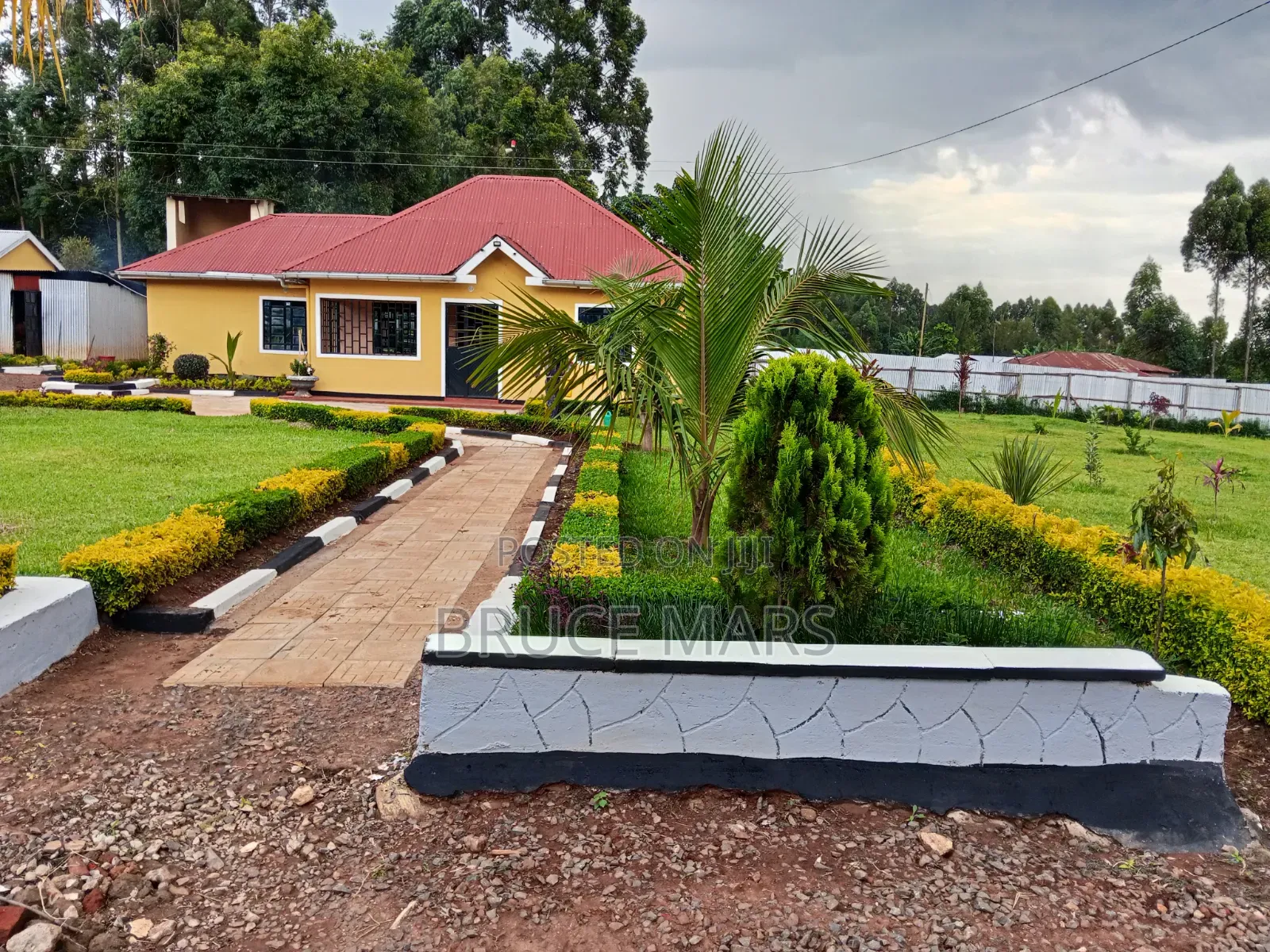 2bdrm House in Lugulu, Webuye for rent