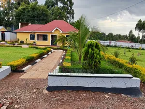 2bdrm House in Lugulu, Webuye for rent