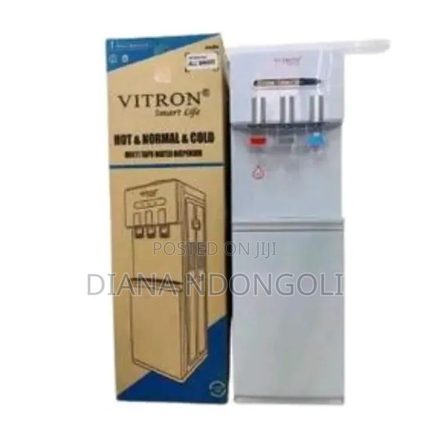3taps Vitron Dispenser