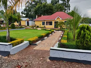 2bdrm House in Lugulu, Webuye for rent