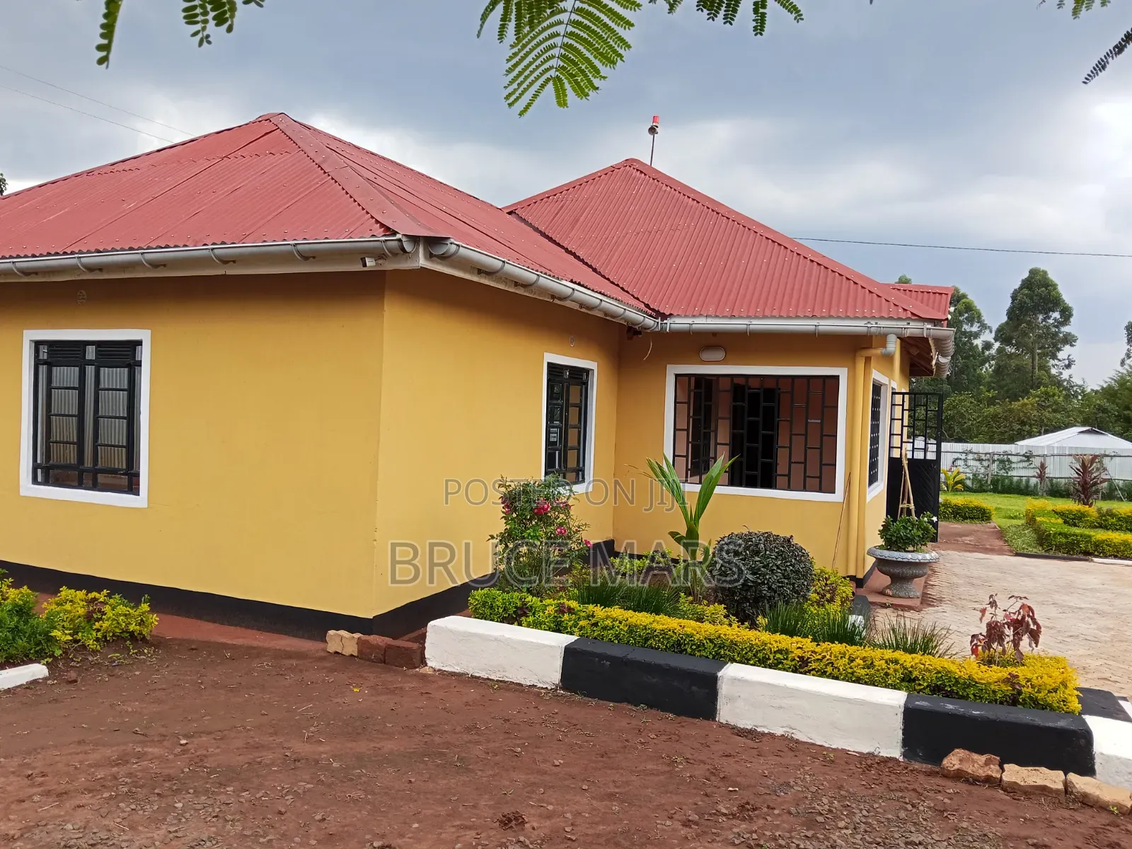 2bdrm House in Lugulu, Webuye for rent
