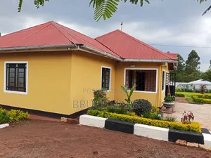 2bdrm House in Lugulu, Webuye for rent